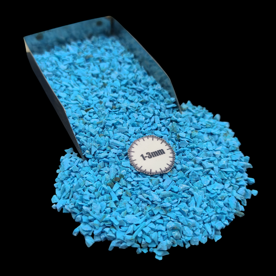 Best Gemstone Powders for Resin Art, Jewelry Making & Healing (Complete Guide)