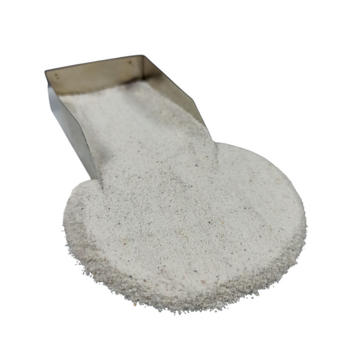 Abalone Shell Gemstone Powder