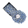 Lapis Gemstone Crushed 3-5mm