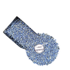 Lapis Gemstone Crushed 1-3mm