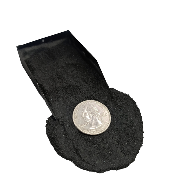 Shungite Gemstone Powder