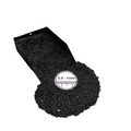 Shungite Gemstone Crushed 0.5-1mm