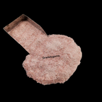 GRADELYGEMS Garnet Powdered Gemstone for Ring Inlay, Resin Art, Jewelry Design & Artisan Crafting