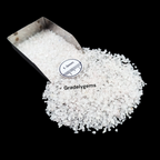 Natural Rose Quartz 1-3mm Crushed Stone by GRADELYGEMS for Resin Work, Inlay & Decorative Creations