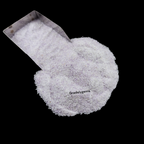 GRADELYGEMS Amethyst Powdered Gemstone for Ring Inlay, Resin Art, Jewelry Design & Artisan Crafting
