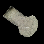 GRADELYGEMS Emerald Fine Powder for Jewelry Making, Resin Inlay, Woodworking & Decorative Art