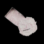 GRADELYGEMS Ruby Powdered Gemstone for Ring Inlay, Resin Art, Jewelry Design & Artisan Crafting