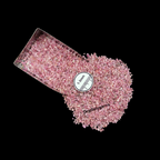 Natural Ruby Loose Stone 1-3mm by GRADELYGEMS for Resin Art, Jewelry Design & Premium Decor