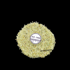 GRADELYGEMS Premium Peridot 0.5-1mm Crushed Gemstone for Jewelry Inlay, Resin Art & Handmade Decor