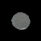 GRADELYGEMS Black Tourmaline Fine Powder for Jewelry Making, Resin Inlay, Woodworking & Decorative Art