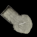 GRADELYGEMS Pyrite Powdered Gemstone for Ring Inlay, Resin Art, Jewelry Design & Artisan Crafting