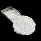 GRADELYGEMS Fluorite Fine Powder for Jewelry Making, Resin Inlay, Woodworking & Decorative Art