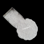 GRADELYGEMS Fluorite Fine Powder for Jewelry Making, Resin Inlay, Woodworking & Decorative Art