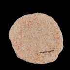 GRADELYGEMS Carnelian Powdered Gemstone for Ring Inlay, Resin Art, Jewelry Design & Artisan Crafting