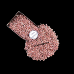 Natural Garnet Loose Stone 1-3mm by GRADELYGEMS for Resin Art, Jewelry Design & Premium Decor