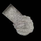 GRADELYGEMS Sapphire Fine Powder for Jewelry Making, Resin Inlay, Woodworking & Decorative Art