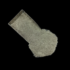 GRADELYGEMS Peru Pyrite Powdered Gemstone for Ring Inlay, Resin Art, Jewelry Design & Artisan Crafting