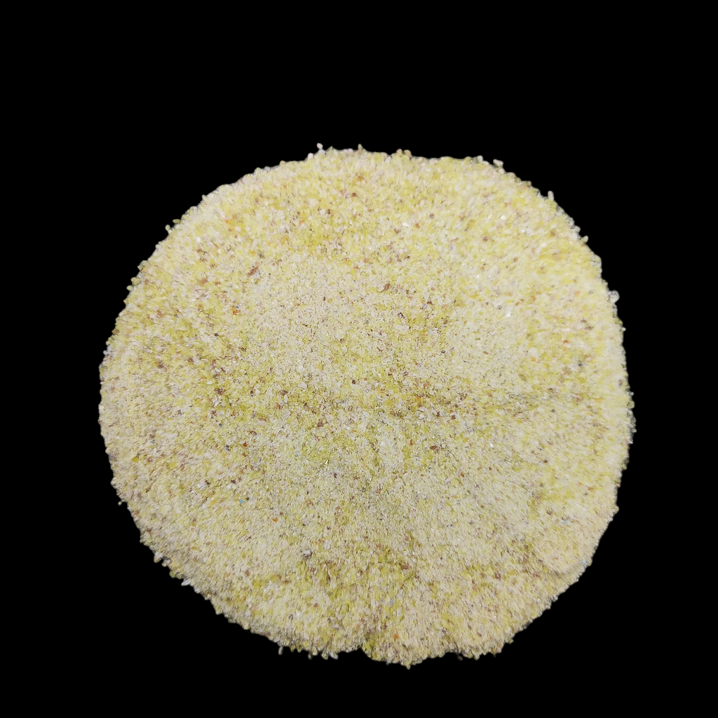 GRADELYGEMS Green Apatite Fine Powder for Jewelry Making, Resin Inlay, Woodworking & Decorative Art