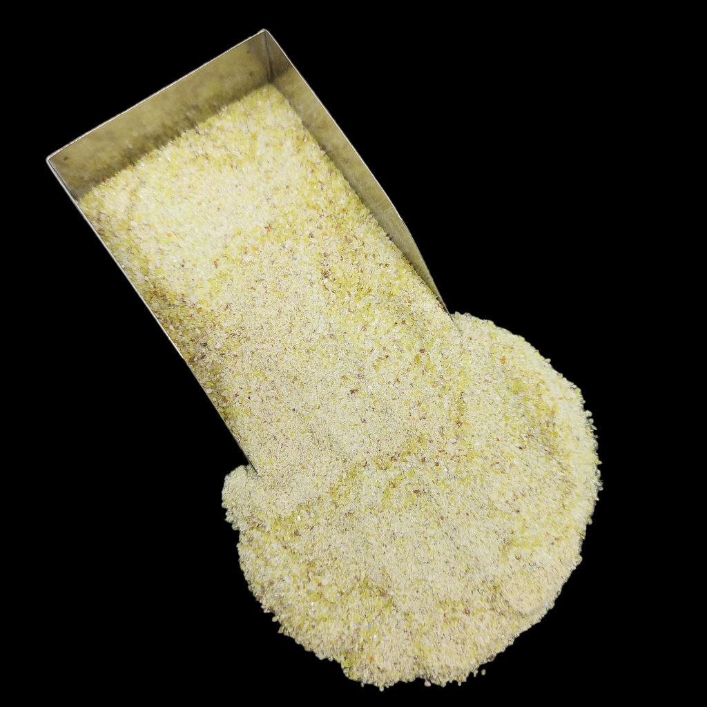 GRADELYGEMS Green Apatite Fine Powder for Jewelry Making, Resin Inlay, Woodworking & Decorative Art