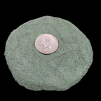 GRADELYGEMS Moss Agate Powdered Gemstone for Ring Inlay, Resin Art, Jewelry Design & Artisan Crafting