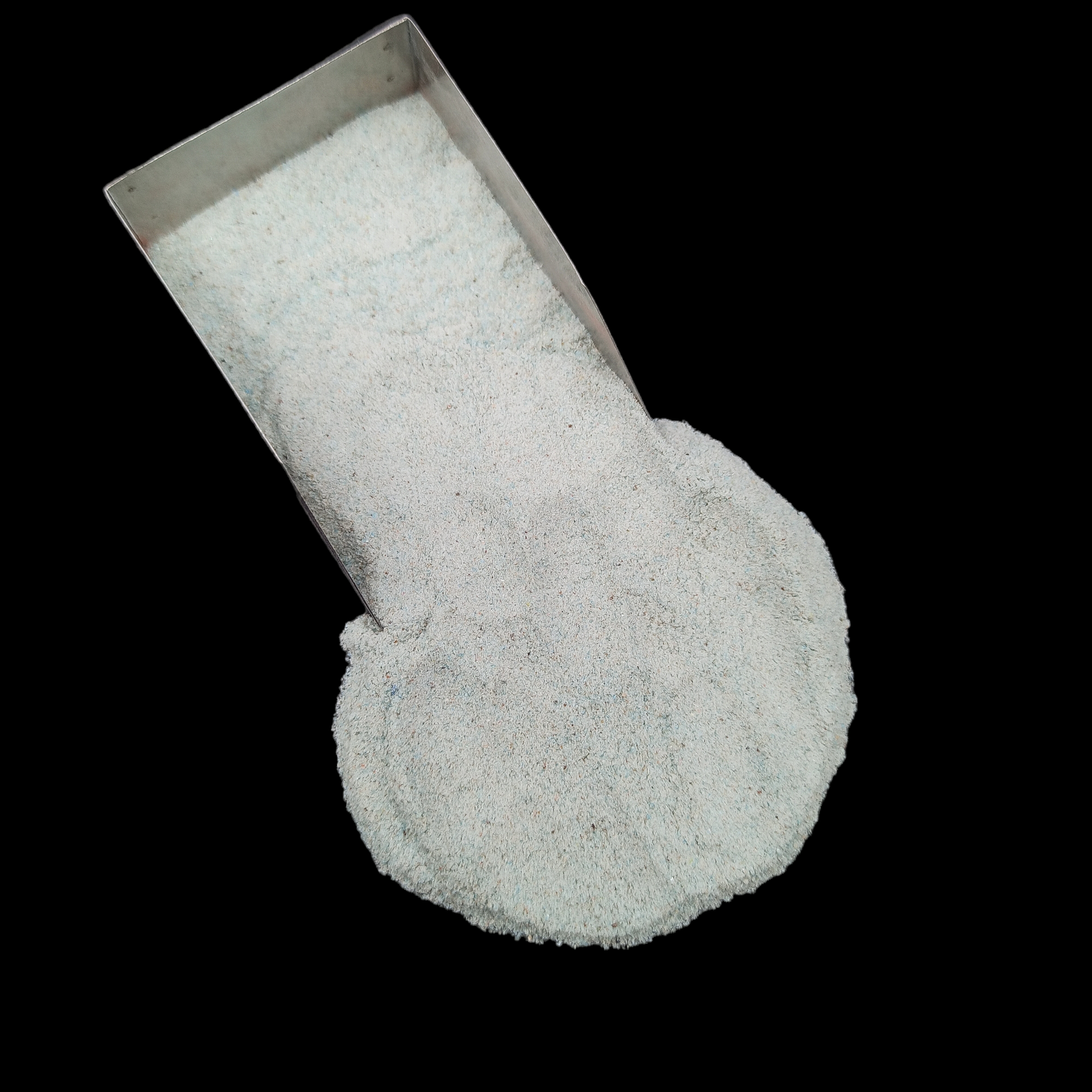 GRADELYGEMS Blue Apatite Fine Powder for Jewelry Making, Resin Inlay, Woodworking & Decorative Art