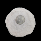 GRADELYGEMS Strawberry Quartz Fine Powder for Jewelry Making, Resin Inlay, Woodworking & Decorative Art
