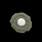 GRADELYGEMS Chalcopyrite Powdered Gemstone for Ring Inlay, Resin Art, Jewelry Design & Artisan Crafting