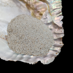 GRADELYGEMS Abalone Shell Powdered Gemstone for Ring Inlay, Resin Art, Jewelry Design & Artisan Crafting