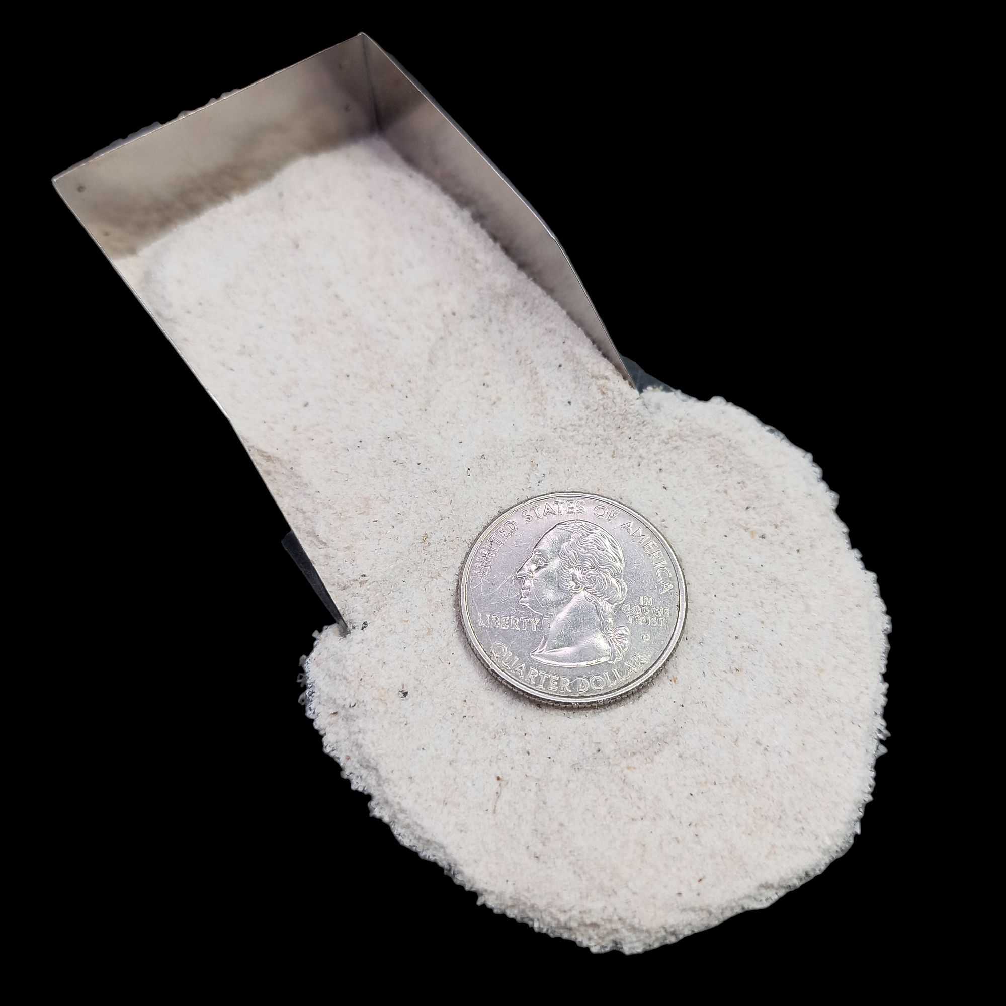 GRADELYGEMS Pink Opal Powdered Gemstone for Ring Inlay, Resin Art, Jewelry Design & Artisan Crafting