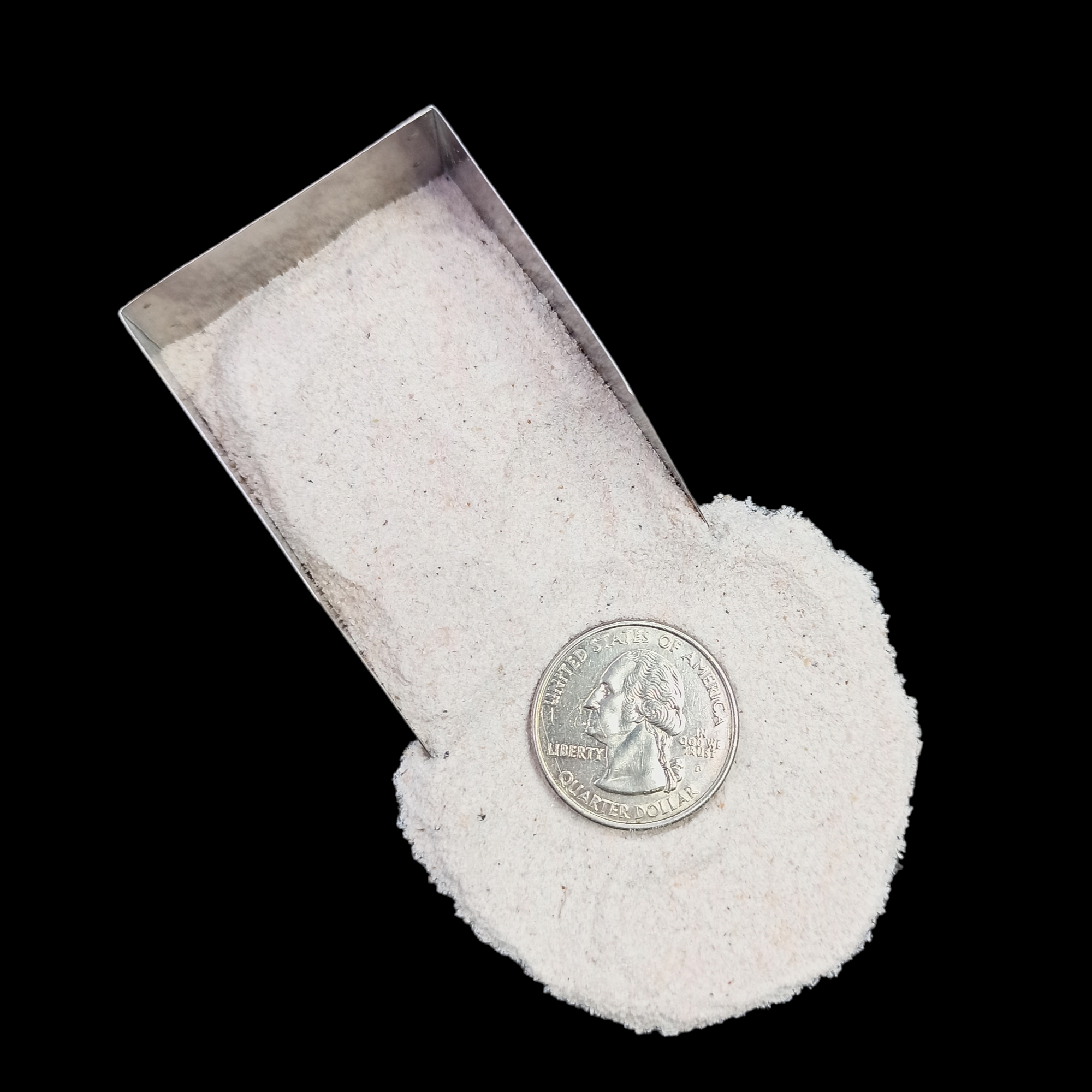 GRADELYGEMS Pink Opal Powdered Gemstone for Ring Inlay, Resin Art, Jewelry Design & Artisan Crafting