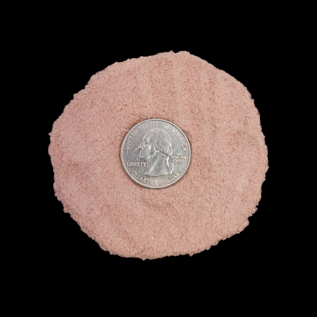 GRADELYGEMS Sunstone Powdered Gemstone for Ring Inlay, Resin Art, Jewelry Design & Artisan Crafting