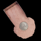 GRADELYGEMS Sunstone Powdered Gemstone for Ring Inlay, Resin Art, Jewelry Design & Artisan Crafting