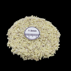 Natural Serpentine 1-3mm Crushed Stone by GRADELYGEMS for Resin Work, Inlay & Decorative Creations