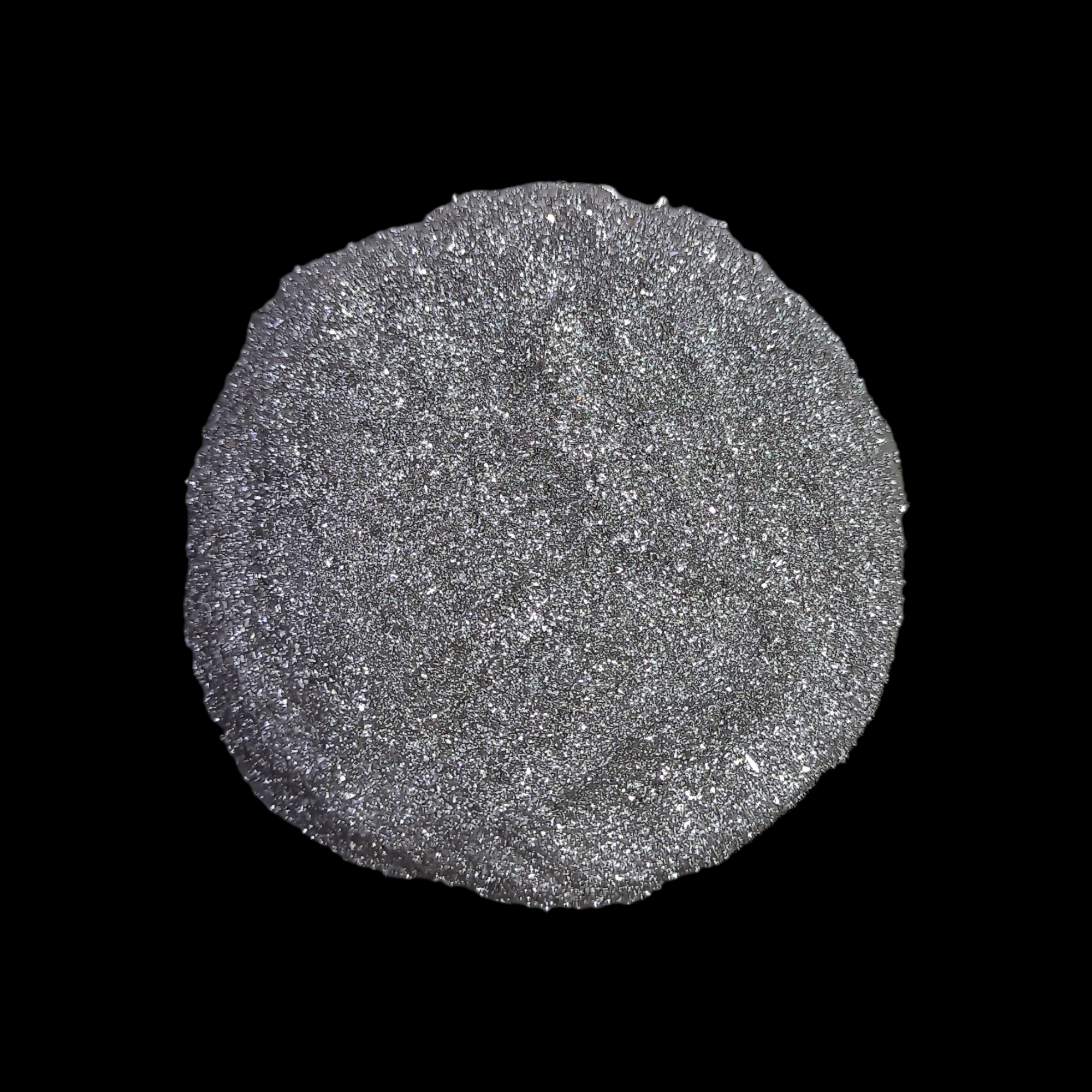 GRADELYGEMS Siliconite Fine Powder for Jewelry Making, Resin Inlay, Woodworking & Decorative Art