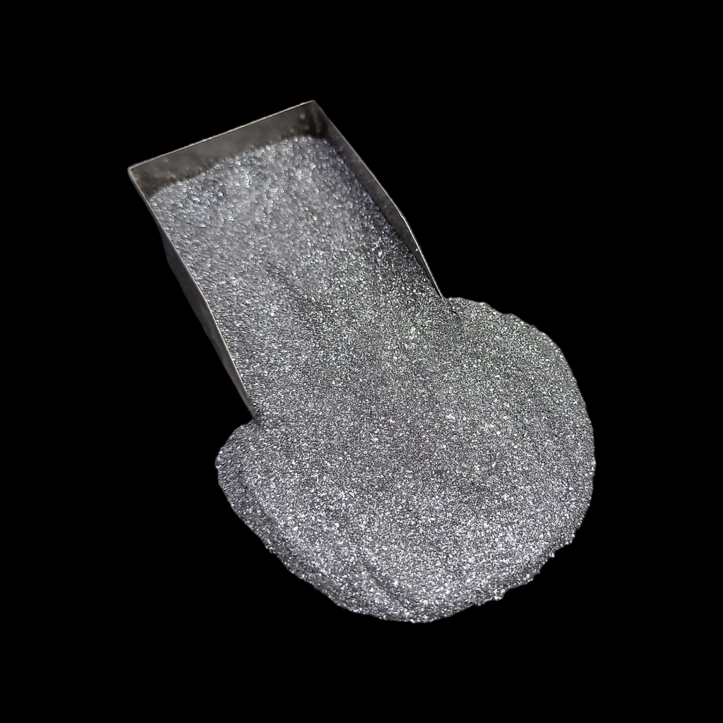 GRADELYGEMS Siliconite Fine Powder for Jewelry Making, Resin Inlay, Woodworking & Decorative Art