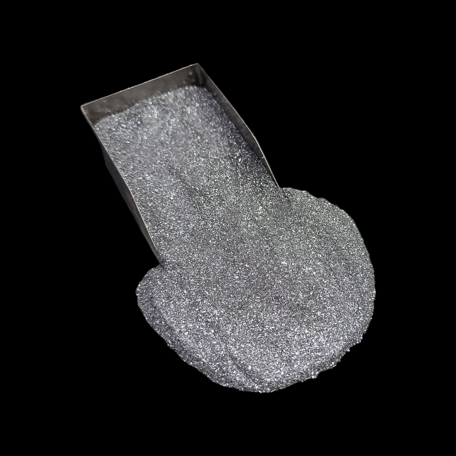 GRADELYGEMS Siliconite Fine Powder for Jewelry Making, Resin Inlay, Woodworking & Decorative Art