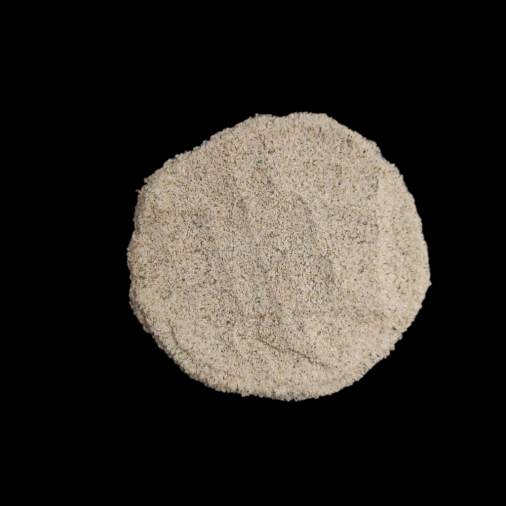 GRADELYGEMS Multi Tourmaline Powdered Gemstone for Ring Inlay, Resin Art, Jewelry Design & Artisan Crafting