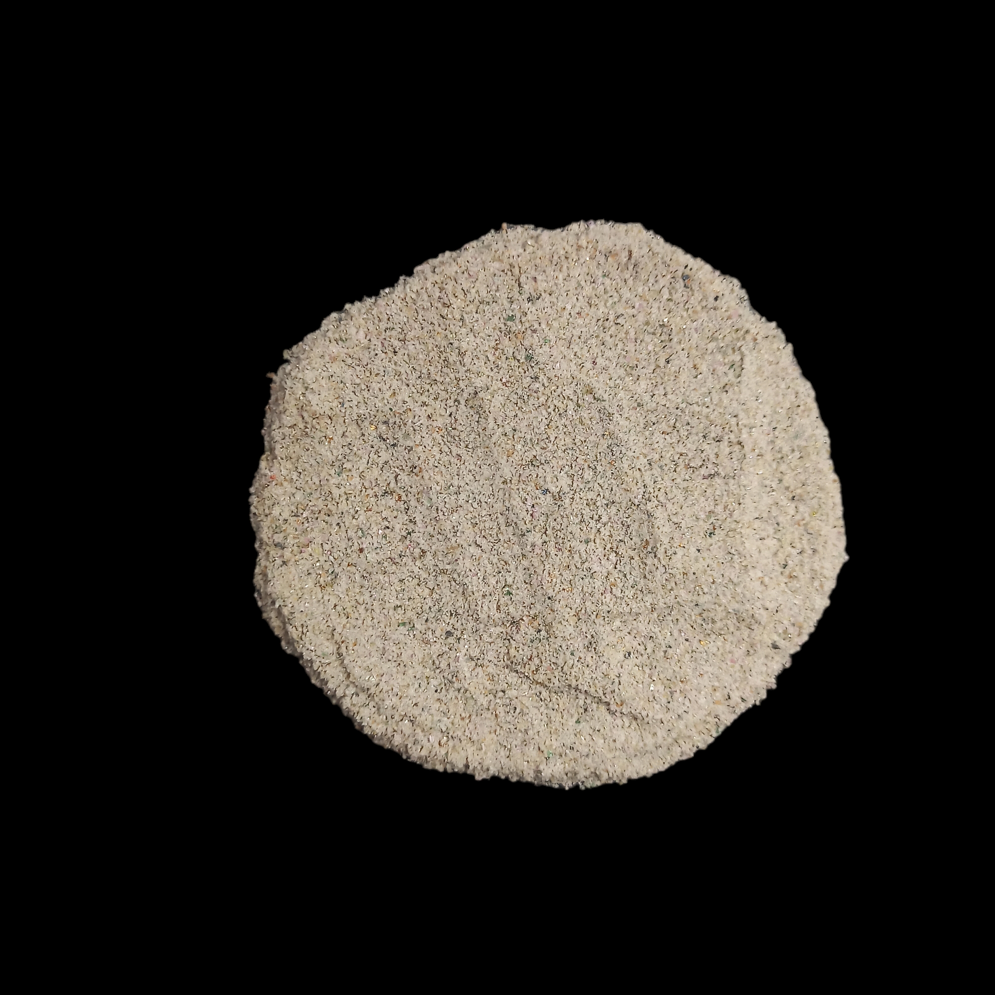 GRADELYGEMS Multi Tourmaline Powdered Gemstone for Ring Inlay, Resin Art, Jewelry Design & Artisan Crafting