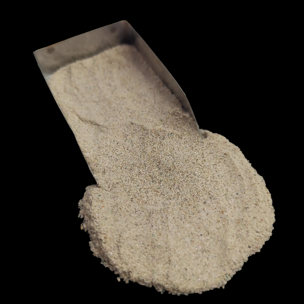 GRADELYGEMS Multi Tourmaline Powdered Gemstone for Ring Inlay, Resin Art, Jewelry Design & Artisan Crafting