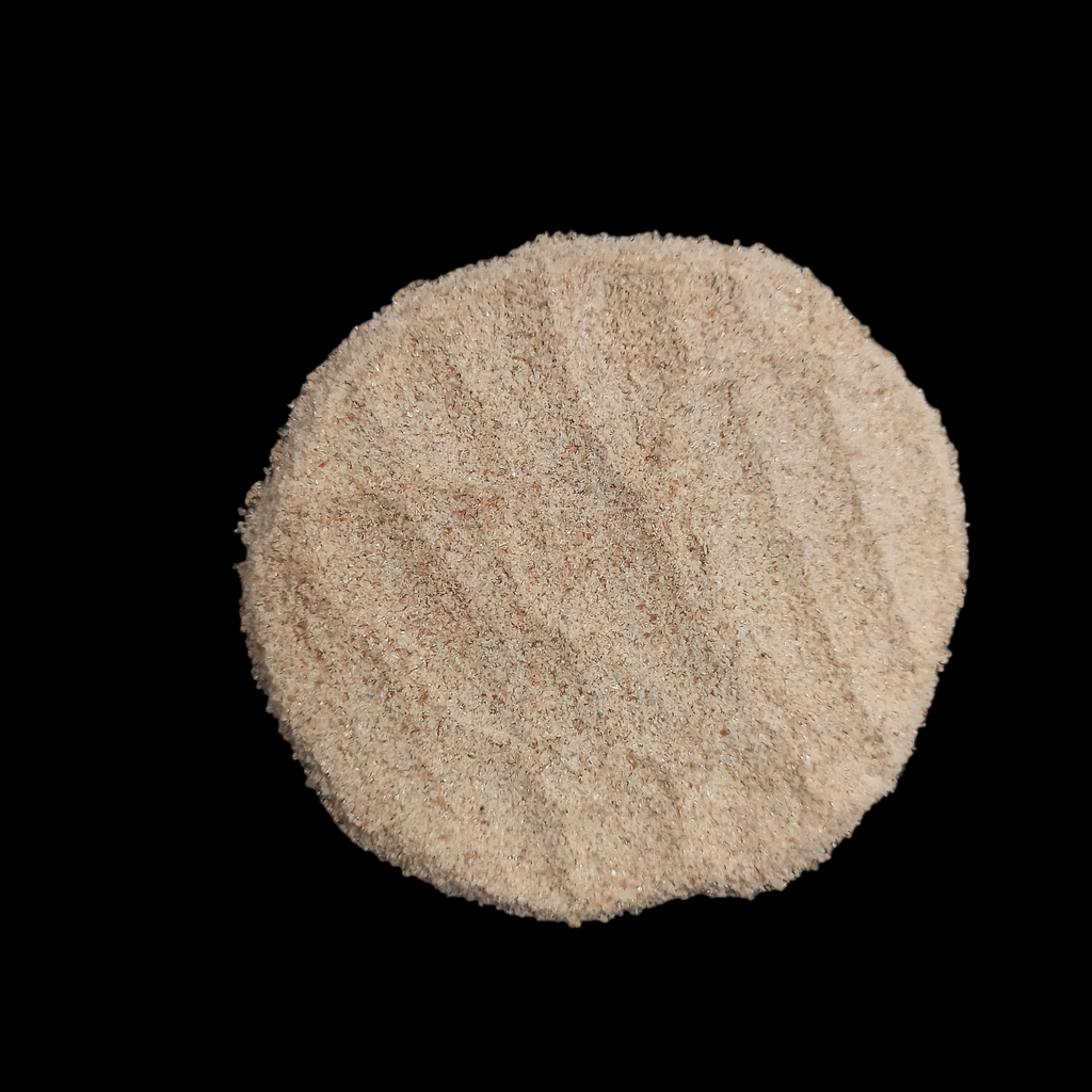 GRADELYGEMS Hessonite Garnet Fine Powder for Jewelry Making, Resin Inlay, Woodworking & Decorative Art