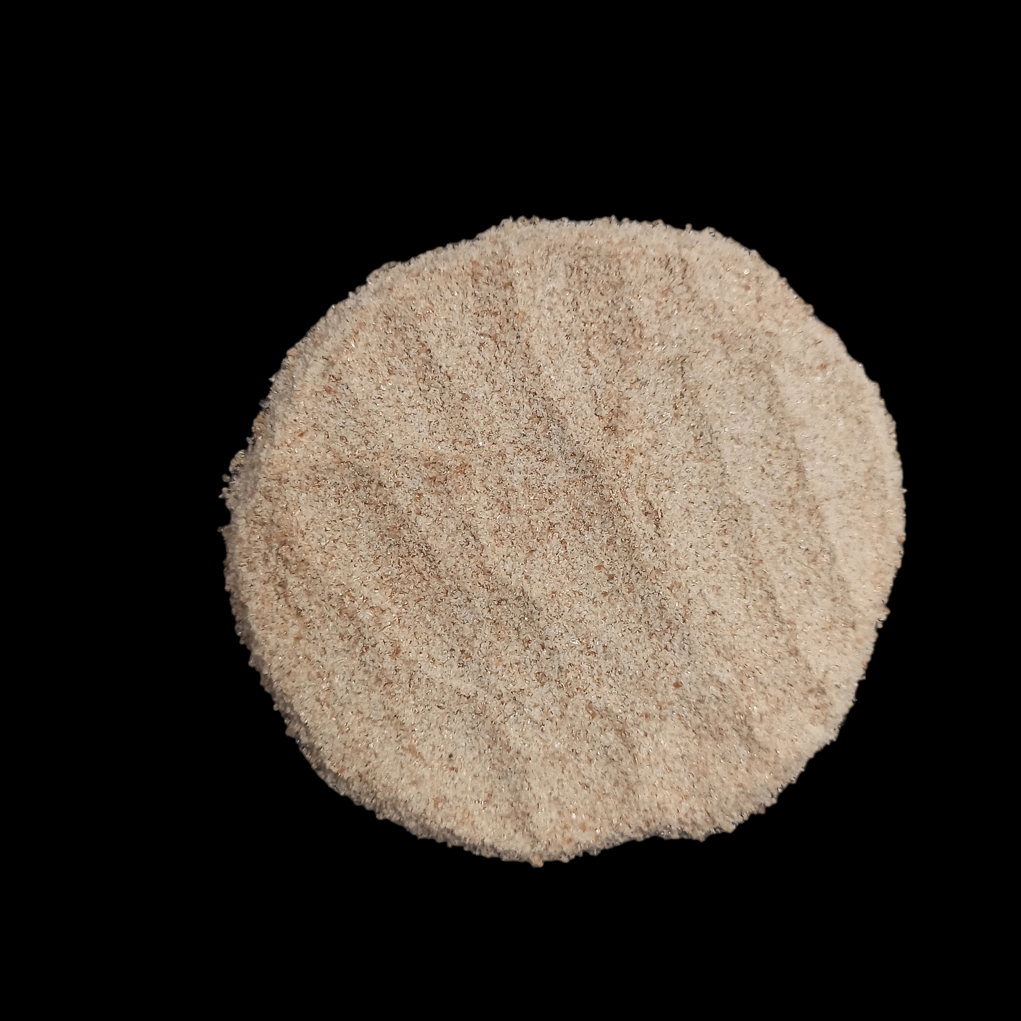 GRADELYGEMS Hessonite Garnet Fine Powder for Jewelry Making, Resin Inlay, Woodworking & Decorative Art
