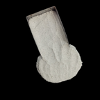 GRADELYGEMS Prehnite Fine Powder for Jewelry Making, Resin Inlay, Woodworking & Decorative Art