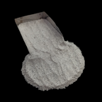 GRADELYGEMS Iolite Powdered Gemstone for Ring Inlay, Resin Art, Jewelry Design & Artisan Crafting