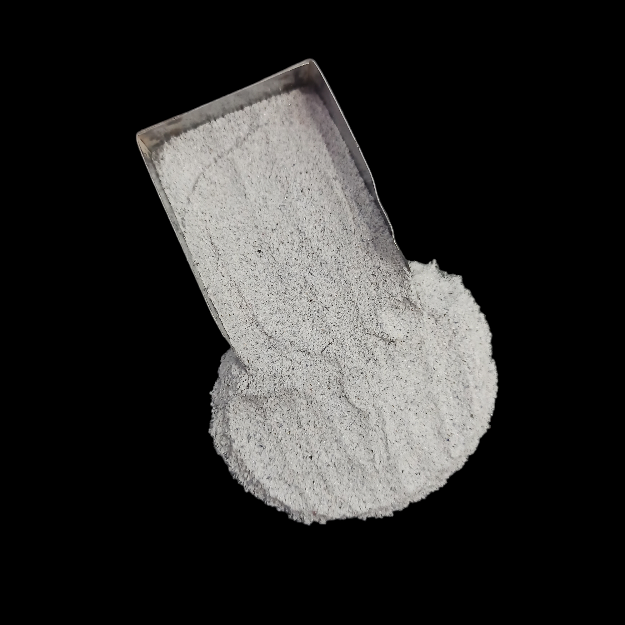 GRADELYGEMS Iolite Powdered Gemstone for Ring Inlay, Resin Art, Jewelry Design & Artisan Crafting