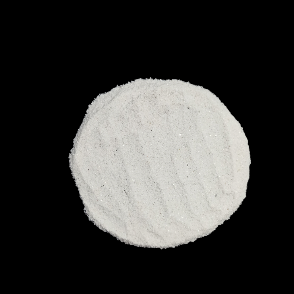 GRADELYGEMS White Topaz Powdered Gemstone for Ring Inlay, Resin Art, Jewelry Design & Artisan Crafting