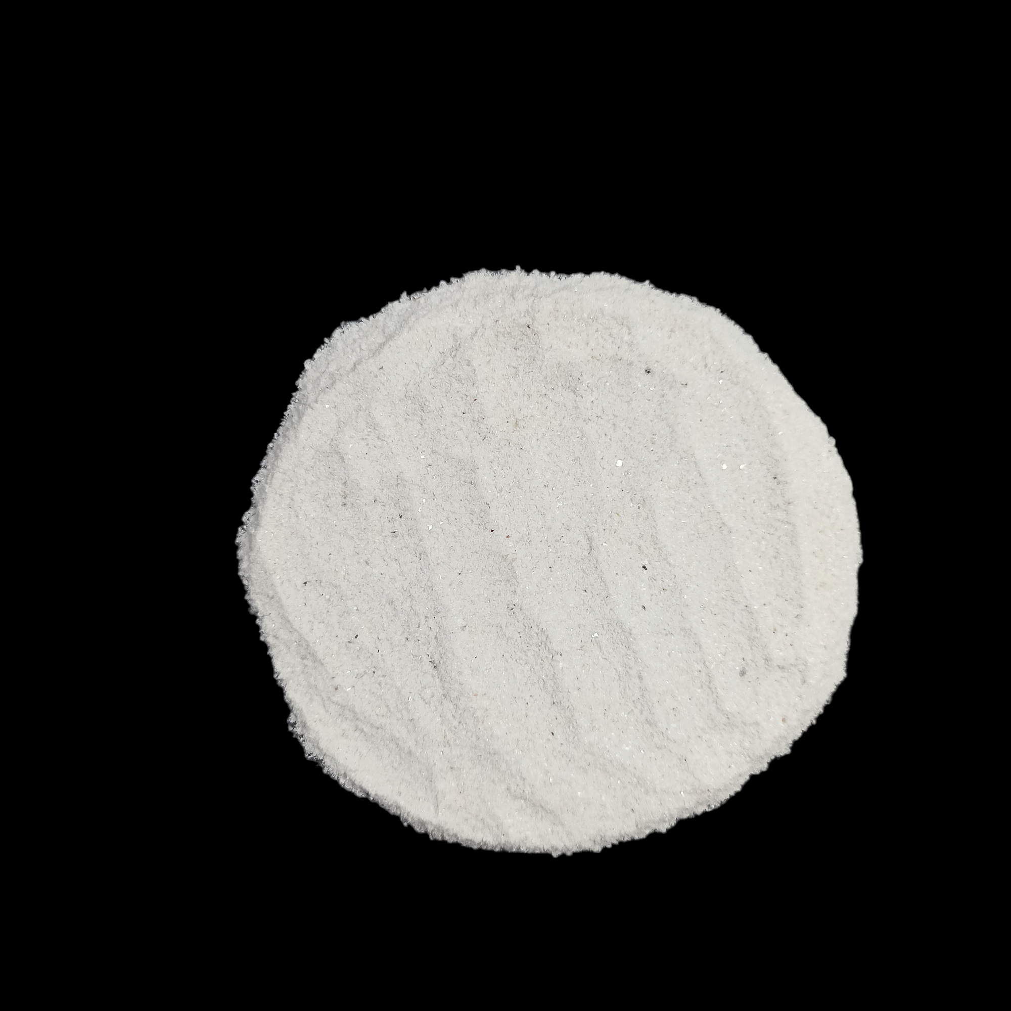 GRADELYGEMS White Topaz Powdered Gemstone for Ring Inlay, Resin Art, Jewelry Design & Artisan Crafting