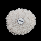 Natural White King Loose Stone 1-3mm by GRADELYGEMS for Resin Art, Jewelry Design & Premium Decor