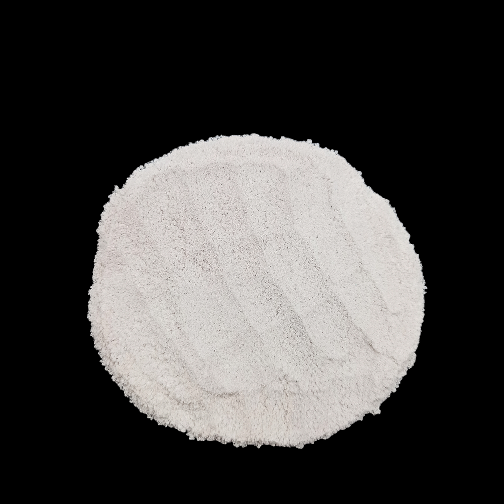 GRADELYGEMS White King Powdered Gemstone for Ring Inlay, Resin Art, Jewelry Design & Artisan Crafting