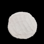 GRADELYGEMS White King Powdered Gemstone for Ring Inlay, Resin Art, Jewelry Design & Artisan Crafting