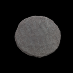 GRADELYGEMS Hematite Powdered Gemstone for Ring Inlay, Resin Art, Jewelry Design & Artisan Crafting